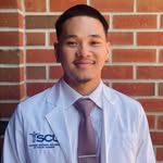 Louis Vuong | DC STUDENT - @thechibro - Instagram