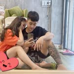 Vương Louis - @vuonglouis27 - Instagram