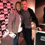 Louise Wakefield - @louisewakefield77 - Instagram