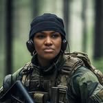 Carla Louis-Wallace - @carla_wallace70 - Instagram