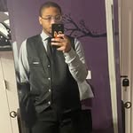 Louis Wallace - @louwallace53 - Instagram
