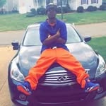 Louis Wallace - @lilwallace74 - Instagram