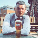 Goverment Name - @louis_warner96 - Instagram