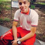 Louis Warner - @haakensorwqbye - Instagram