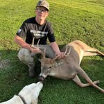 Louis Wickey - @wickeylouis - Instagram