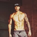 Wickham - @louiswickam - Instagram