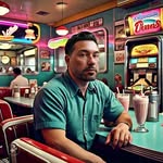 Louis Von Wolff - @vonwolff - Instagram