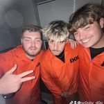 Louis Joseph Woods - @louis.woods21 - Instagram