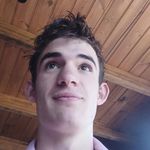 Louis Woods - @louiskwoods - Instagram