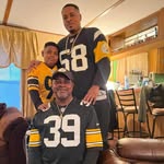 Louis Wray - @louiswray7286 - Instagram