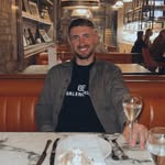 WrayMan. - @louiswray - Instagram