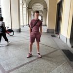 Louis Wright - @louis.wrightt - Instagram