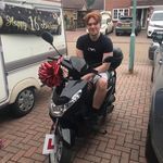 Louis Wright - @louiswright1608 - Instagram