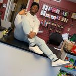 Louis Wright - @biglou_19 - Instagram
