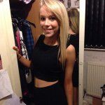 Louisa Barlow - @louisabarlowx - Instagram