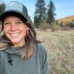 Louise Barton - @cornbredlou - Instagram