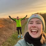 Louisa & Benjamin - @fromfjordstofeta - Instagram