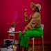 Louisa Benjamin - Facebook