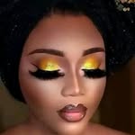 Louisé Benjamin - @osaroejijiirene - Instagram