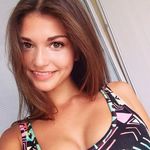Louisa Benson - @maril142 - Instagram