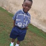 louisa ohemaa benson - @bensonlouisaohemaa - Instagram