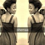 Louisa Ohemaa benson - @louisaohemaa - Instagram