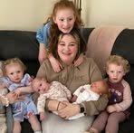 Louisa Brown - Facebook