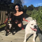 Louisa Brown - Facebook
