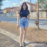 Louisa Castillo - @sweetlou_0623 - Instagram