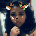 Louisa Castillo - @unicornlouisa03 - Instagram