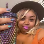 Louisa Cooper - @doriyon85 - Instagram