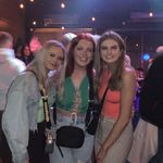 Louisa - @louisacox_ - Instagram