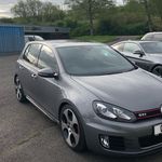 Louisa Cox - @c6golf_mk6_gti - Instagram