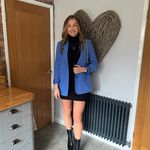 Louisa Xx - @_louisacoxon - Instagram