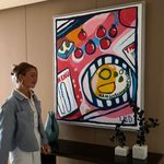 LMD Art - @louisadanielart - Instagram