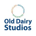 Louise Dougherty - @olddairystudios - Instagram