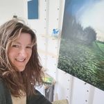 Louise Dougherty Fine Artist - @createdbylouise - Instagram