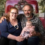 Louisa Dunn - @clearwaterscharolais - Instagram