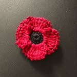 Louisa Gregory - @ljgcrochet - Instagram