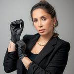 LOUISE HAAS | FISIOTERAPEUTA FORENSE - @fisiolouisehaas - Instagram