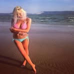 Louisa Hall - Facebook