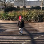 Louisa Hall - Facebook
