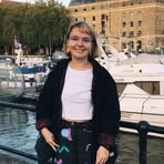 Louisa Hall - Facebook
