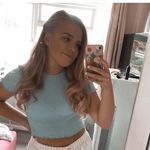 Lou Harrison - @louisa_harrison - Instagram