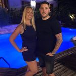 Louisa Harrison - @louisah90 - Instagram
