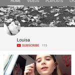 Louisa Heath - @_louisayoutube_ - Instagram