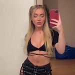 Louisa Hill - @mani_sfy - Instagram