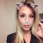 Louisa Hill - @karilugnw - Instagram