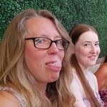 Louisa Hill - @louisahillartist - Instagram