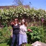 Louisa Hill - @louhill60 - Instagram